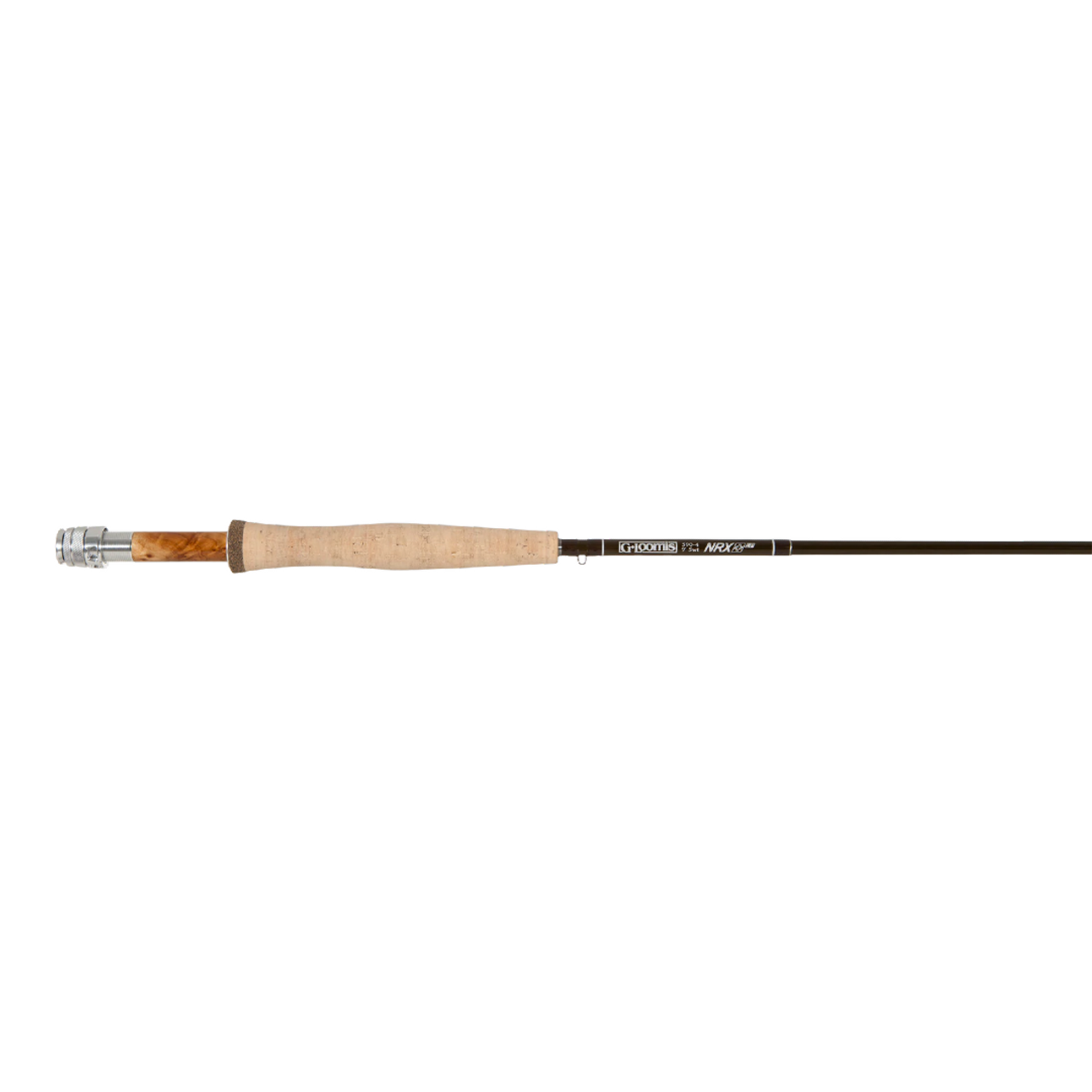 G.LOOMIS NRX+ LP SINGLE-HAND FLY ROD