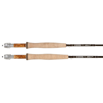 G.LOOMIS NRX+ LP SINGLE-HAND FLY ROD