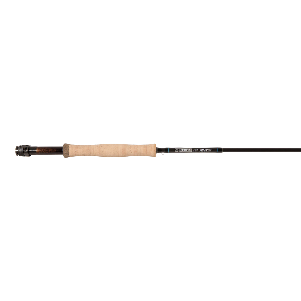 G.LOOMIS NRX+ SINGLE HAND FLY ROD