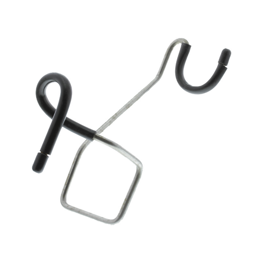 SCOTTY SIDEWINDER ROD HOLDER NO MOUNT S223