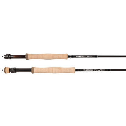 G.LOOMIS NRX+ SINGLE HAND FLY ROD