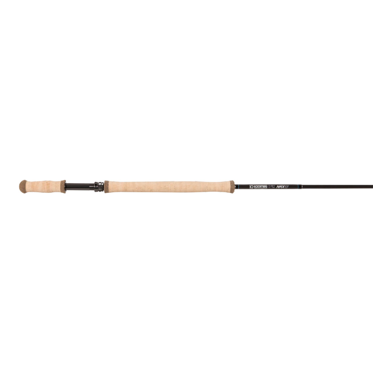 G.LOOMIS NRX+ SWITCH/SPEY ROD