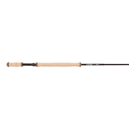 G.LOOMIS NRX+ SWITCH/SPEY ROD