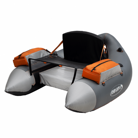 OUTCAST FAT CAT LCS FLOAT TUBE