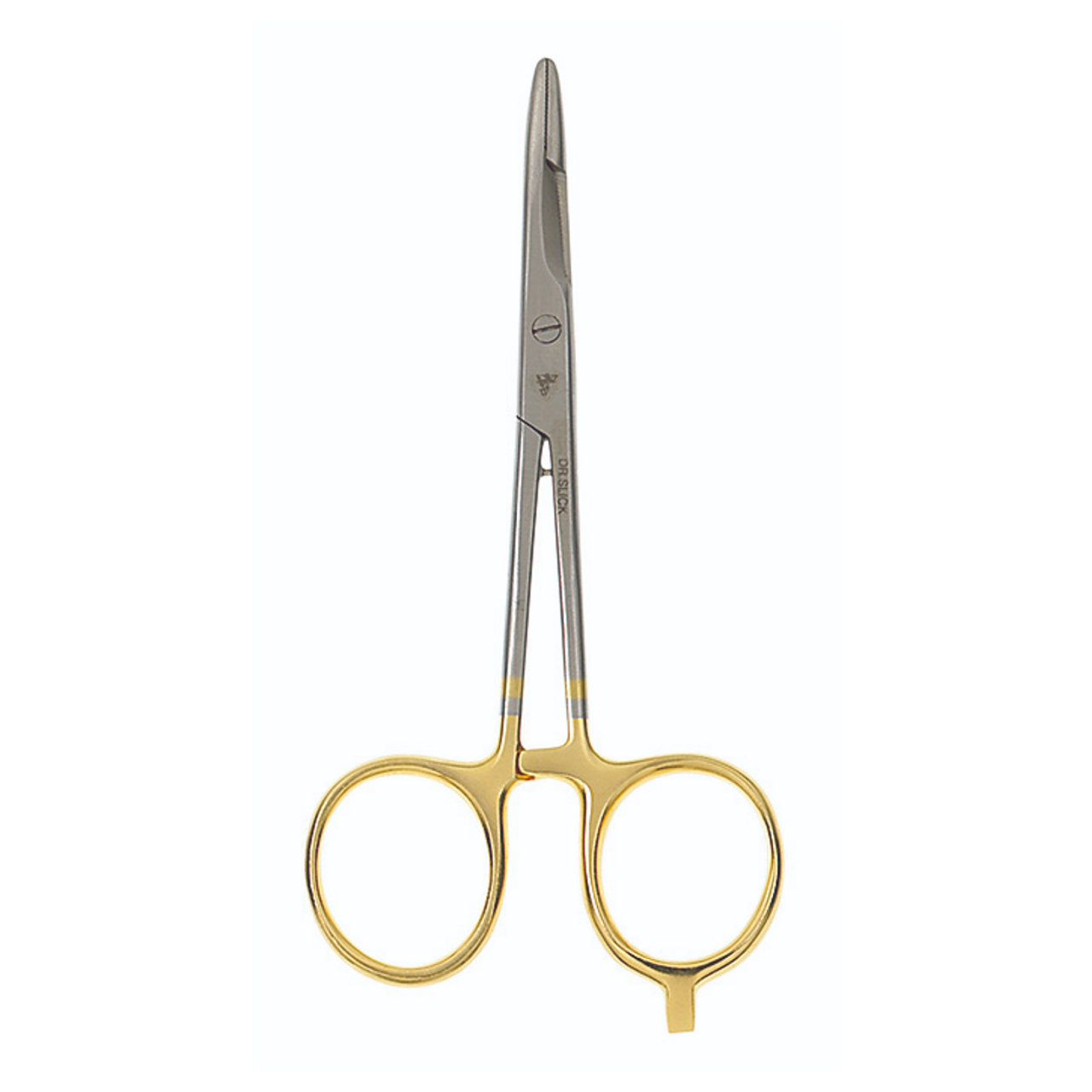 DR. SLICK SCISSOR CLAMP 5-1/2"