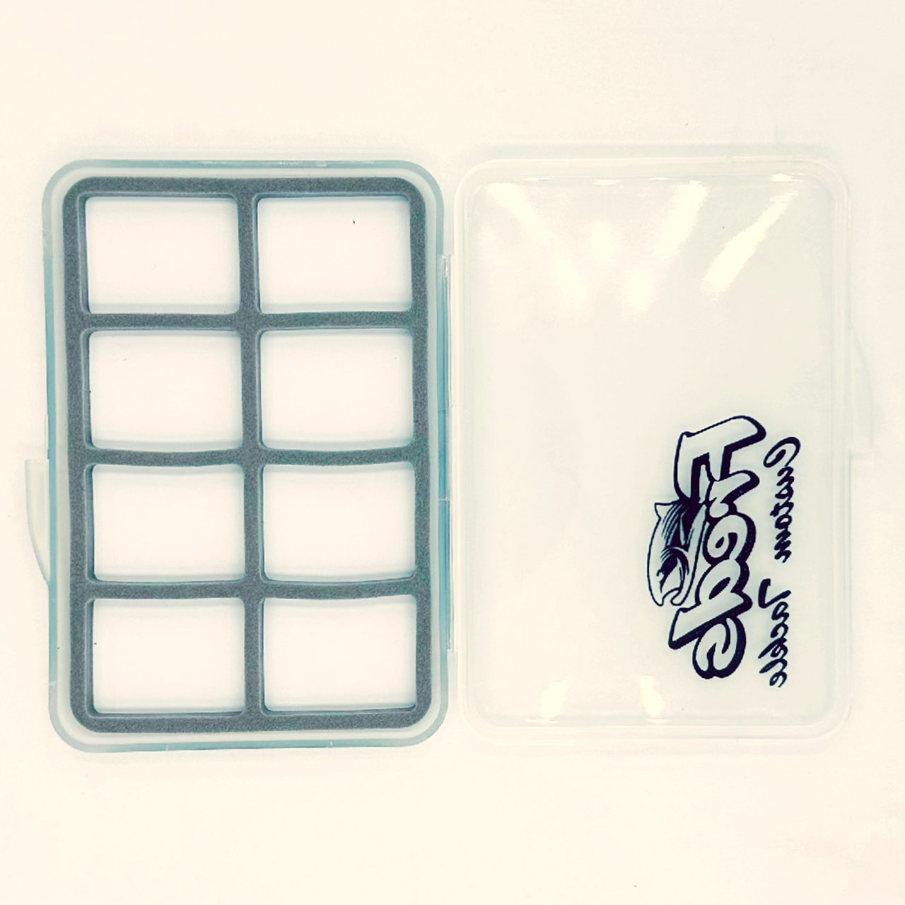 FCT ULTRA SLIM WITH MAGNETIC BACKER