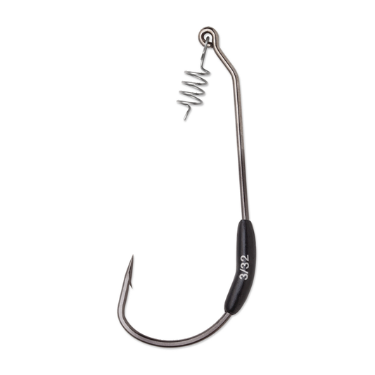 VMC DROP DEAD WEIGHTED HOOK