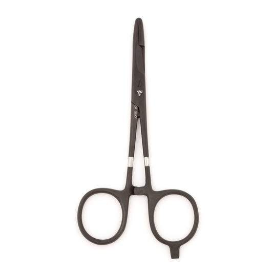 DR. SLICK SCISSOR CLAMP 6-1/2"