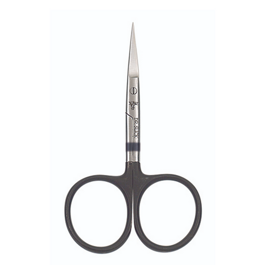 DR. SLICK TUNGSTEN CARBIDE SCISSORS 4"