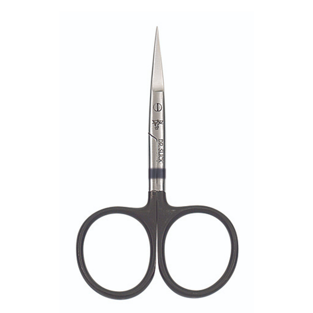 DR. SLICK TUNGSTEN CARBIDE HAIR SCISSORS 4.5"