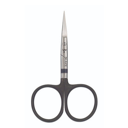 DR. SLICK TUNGSTEN CARBIDE HAIR SCISSORS 4.5"