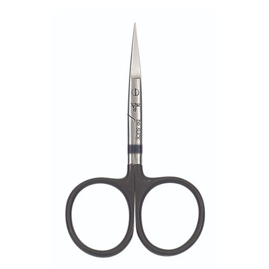 DR. SLICK TUNGSTEN CARBIDE HAIR SCISSORS 4.5"