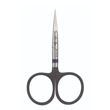 DR. SLICK TUNGSTEN CARBIDE HAIR SCISSORS 4.5"