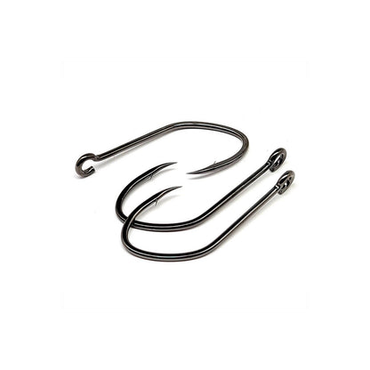 GAMAKATSU BIG RIVER OPEN EYE 25PK