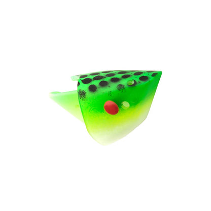RHY'S DAVIS BULLETROLL SPECIAL RIGGED 1PK
