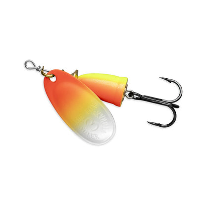 BLUE FOX NORTHERN LIGHTS VIBRAX SPINNER