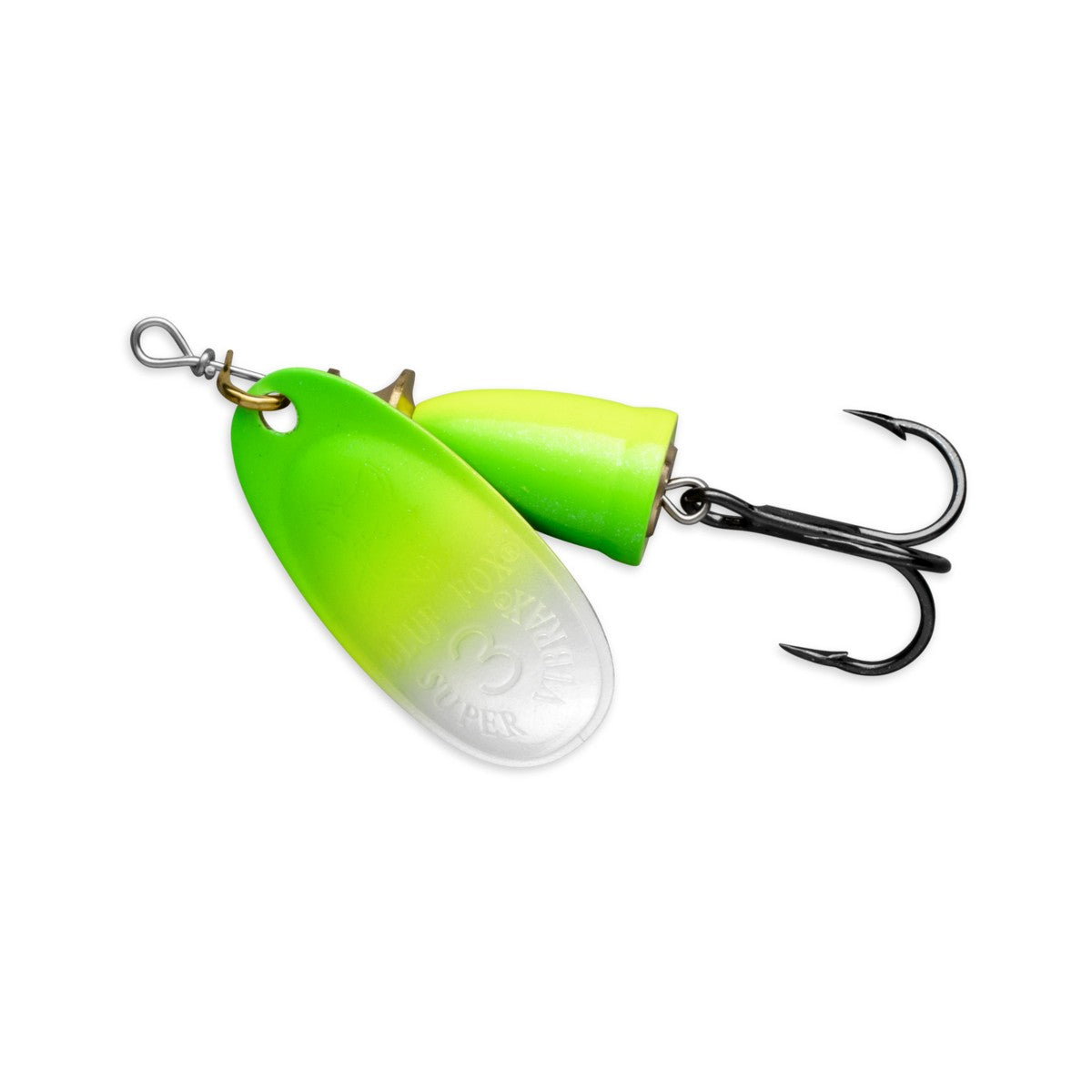 BLUE FOX NORTHERN LIGHTS VIBRAX SPINNER