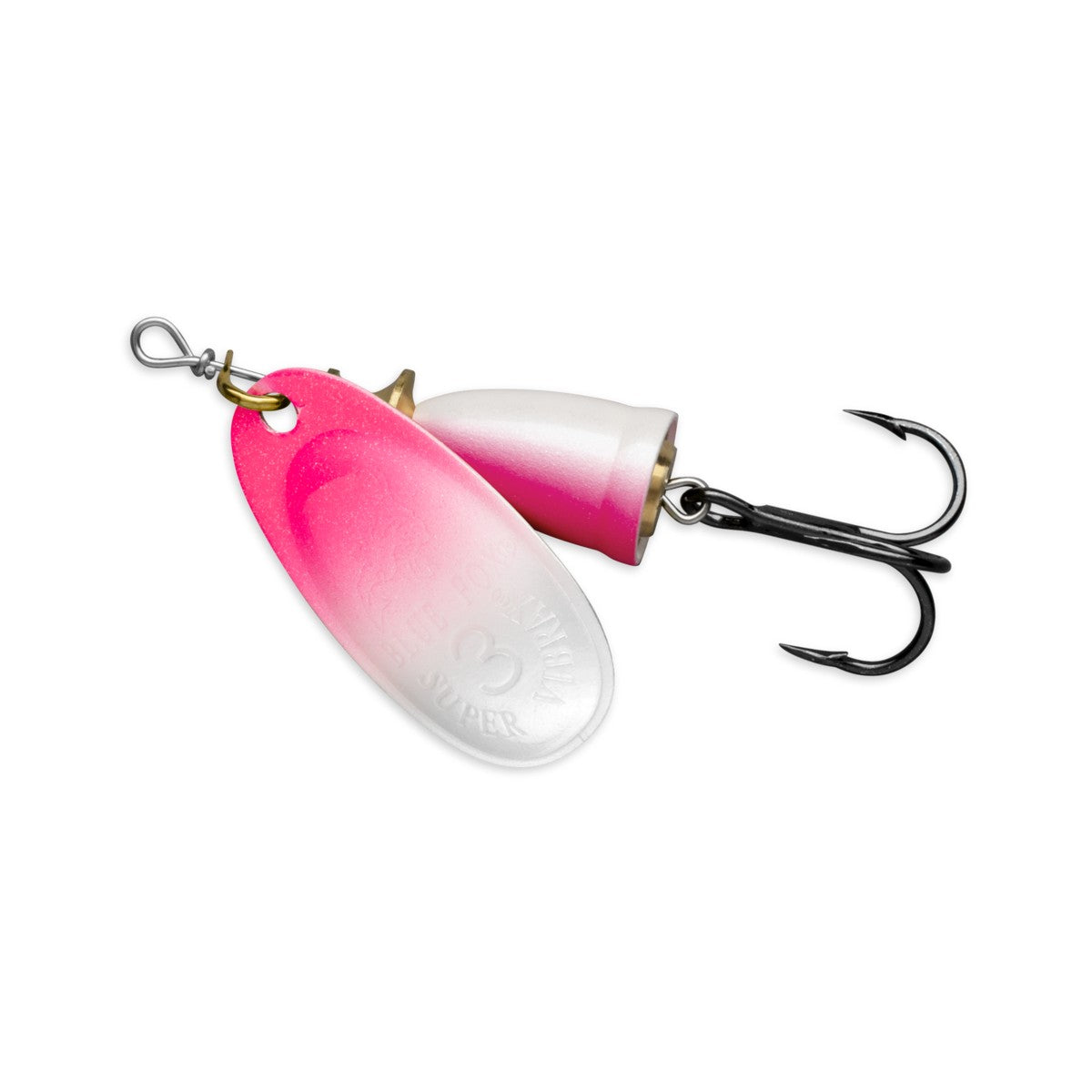 BLUE FOX NORTHERN LIGHTS VIBRAX SPINNER