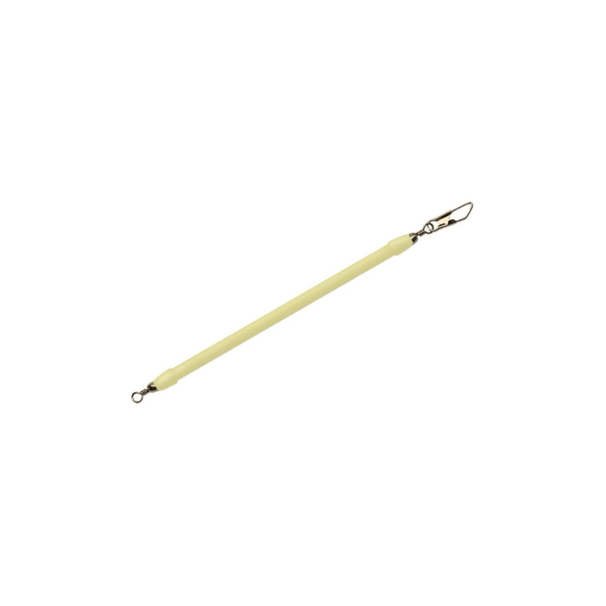 MACK'S 4" AMBER TROLLING SNUBBER