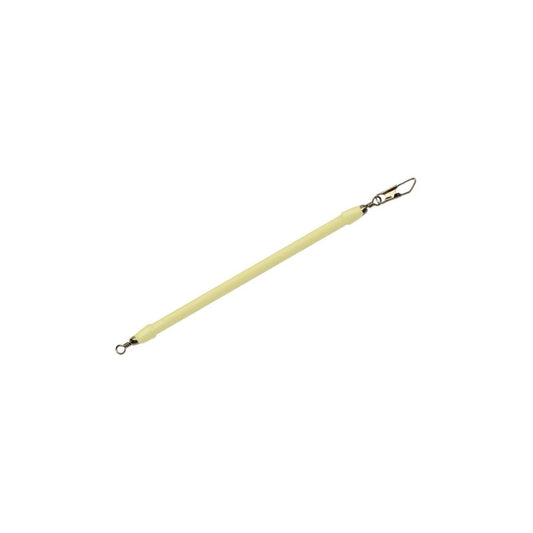 MACK'S 4" AMBER TROLLING SNUBBER