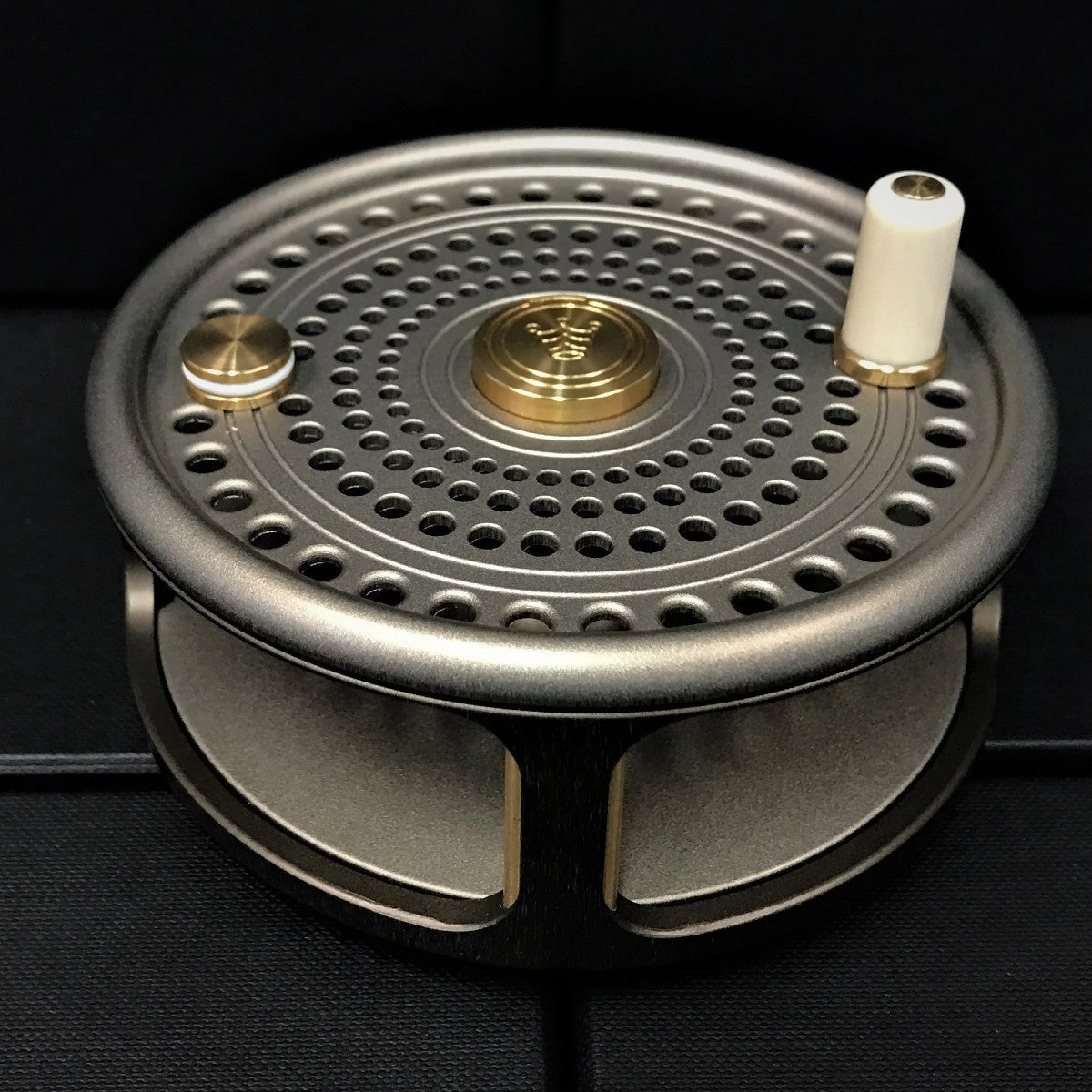 KINGPIN SPEY 4" REEL