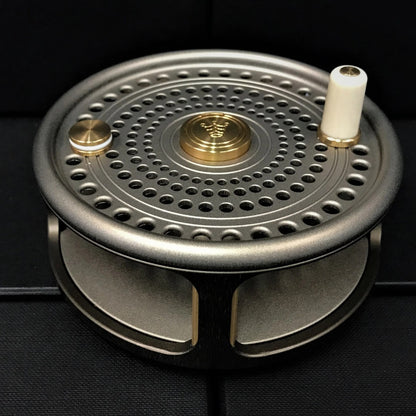 KINGPIN SPEY 4" REEL