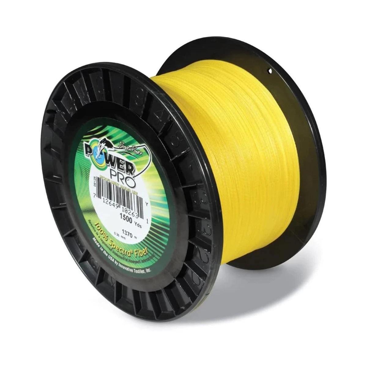 POWERPRO BRAIDED LINE BULK/YD
