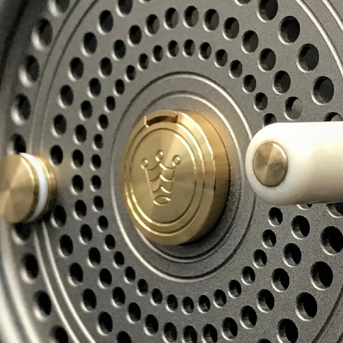 KINGPIN SPEY 4" REEL