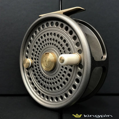 KINGPIN SPEY 4" REEL