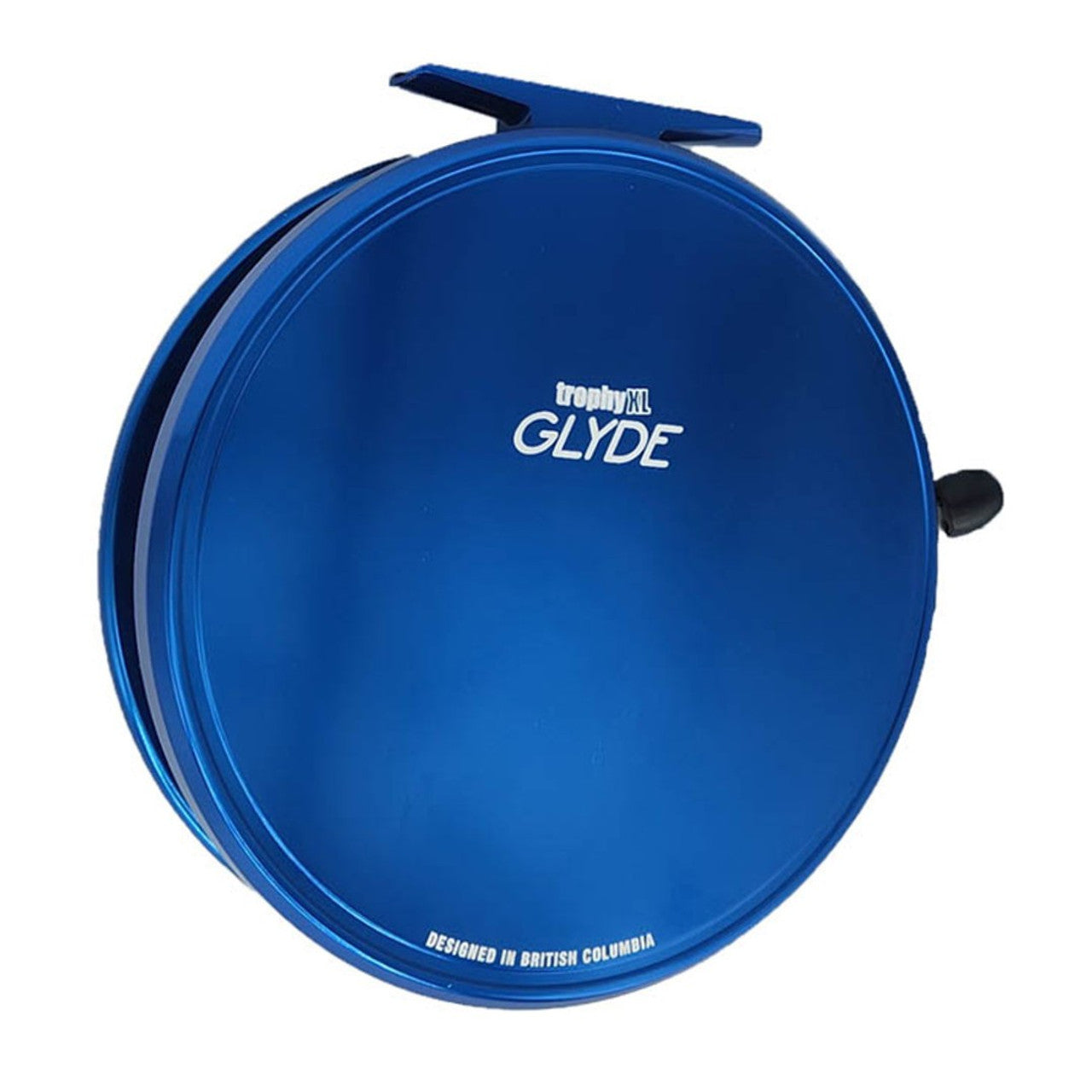 TROPHY XL GLYDE 5" CENTREPIN FLOAT REEL