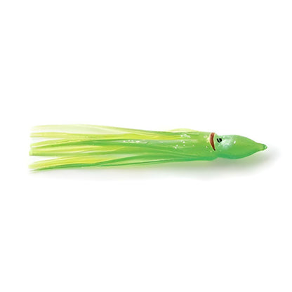P-LINE SUNRISE SQUID 2.5" 8PK