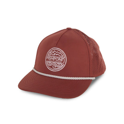 FISHPOND HEADWATERS HAT