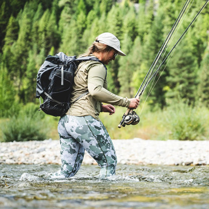 SIMMS FLYWEIGHT BACKPACK