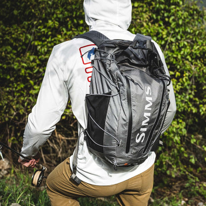 SIMMS FLYWEIGHT BACKPACK