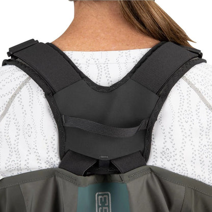 SIMMS WOMEN'S G3 GUIDE STOCKINGFOOT WADER