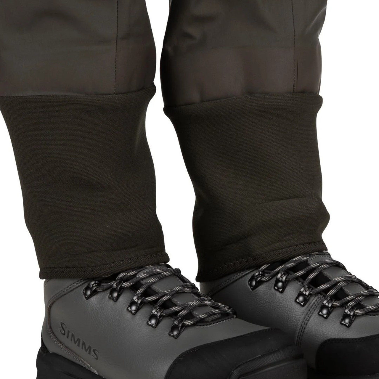 SIMMS WOMEN'S G3 GUIDE STOCKINGFOOT WADER