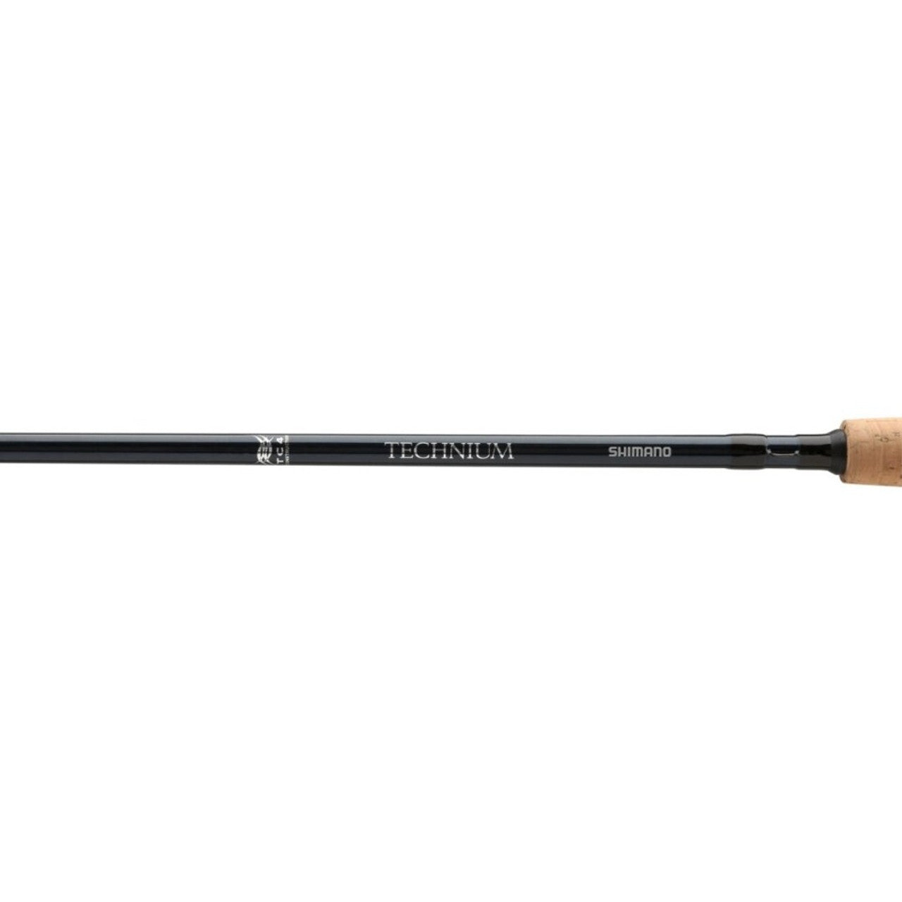 SHIMANO TECHNIUM CASTING ROD 2024
