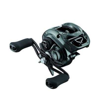 DAIWA TATULA SV TW 150 BAITCAST REEL