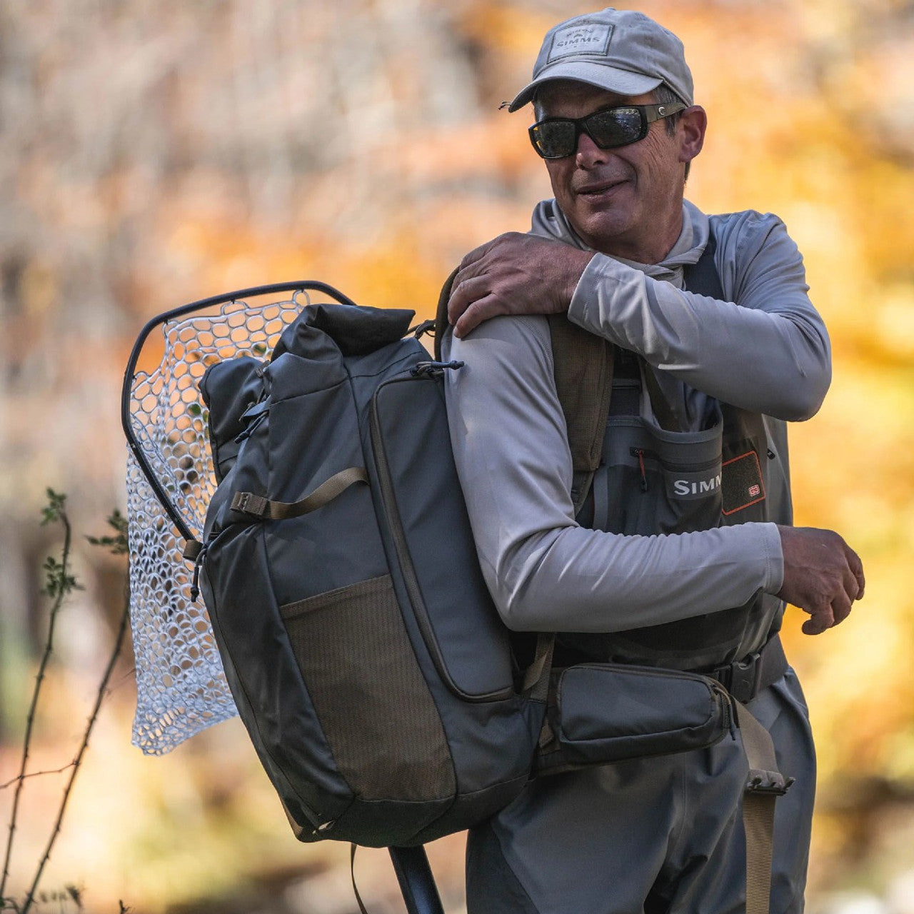 SIMMS HEADWATERS BACKPACK