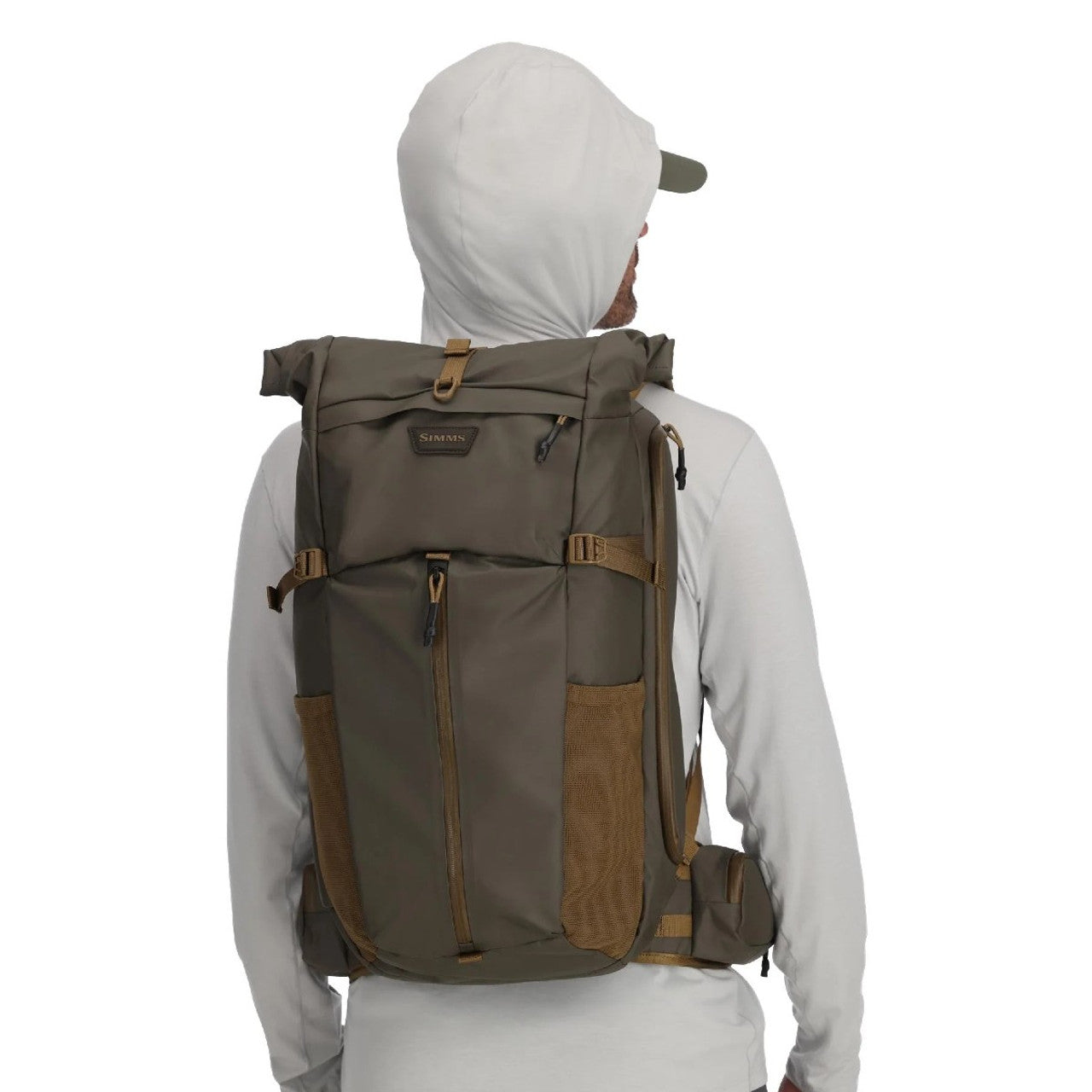 SIMMS HEADWATERS BACKPACK