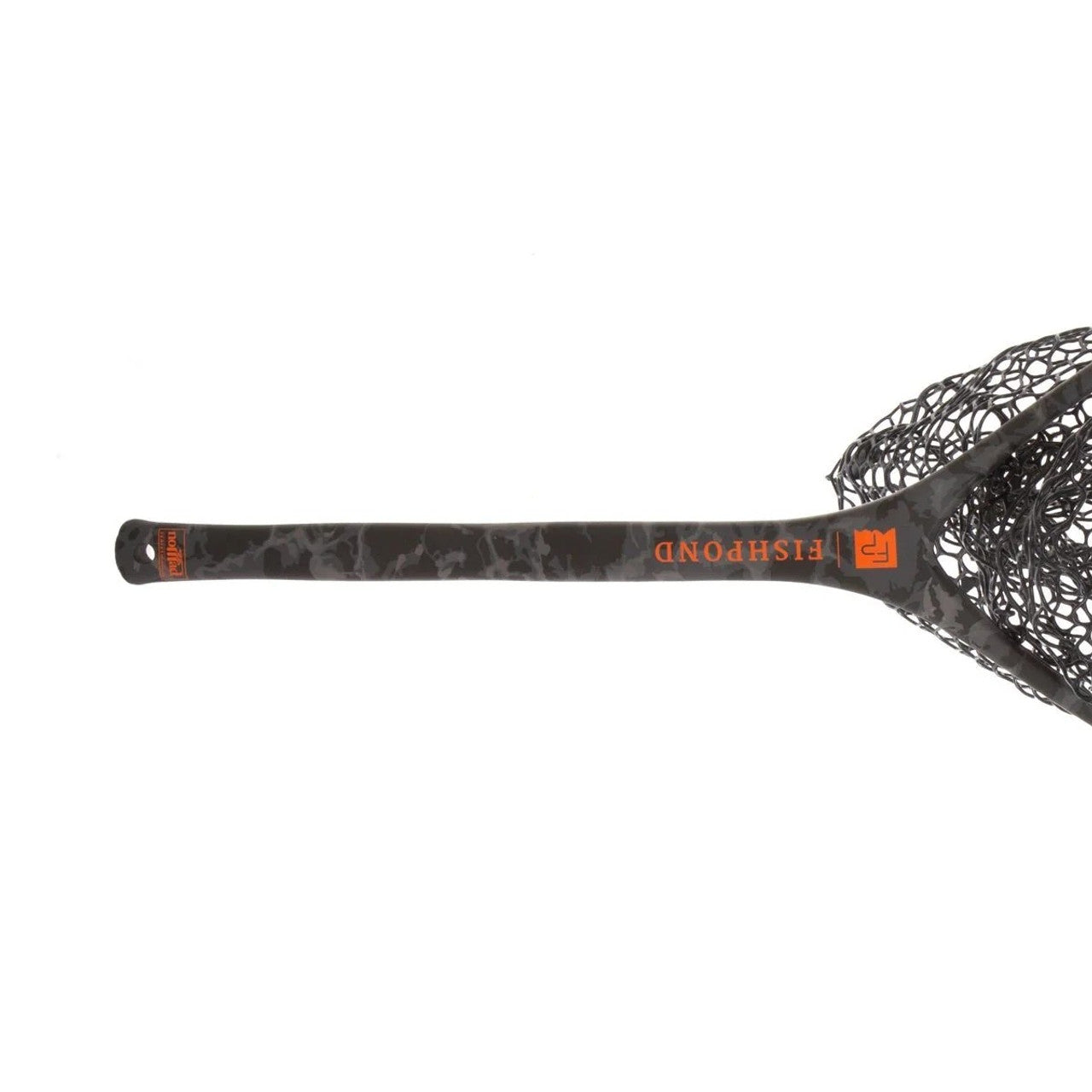 FISHPOND NOMAD MID-LENGTH BOAT NET - WILD RUN EDITION – Fred's