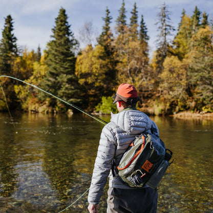 FISHPOND STORMSHADOW SLING PACK