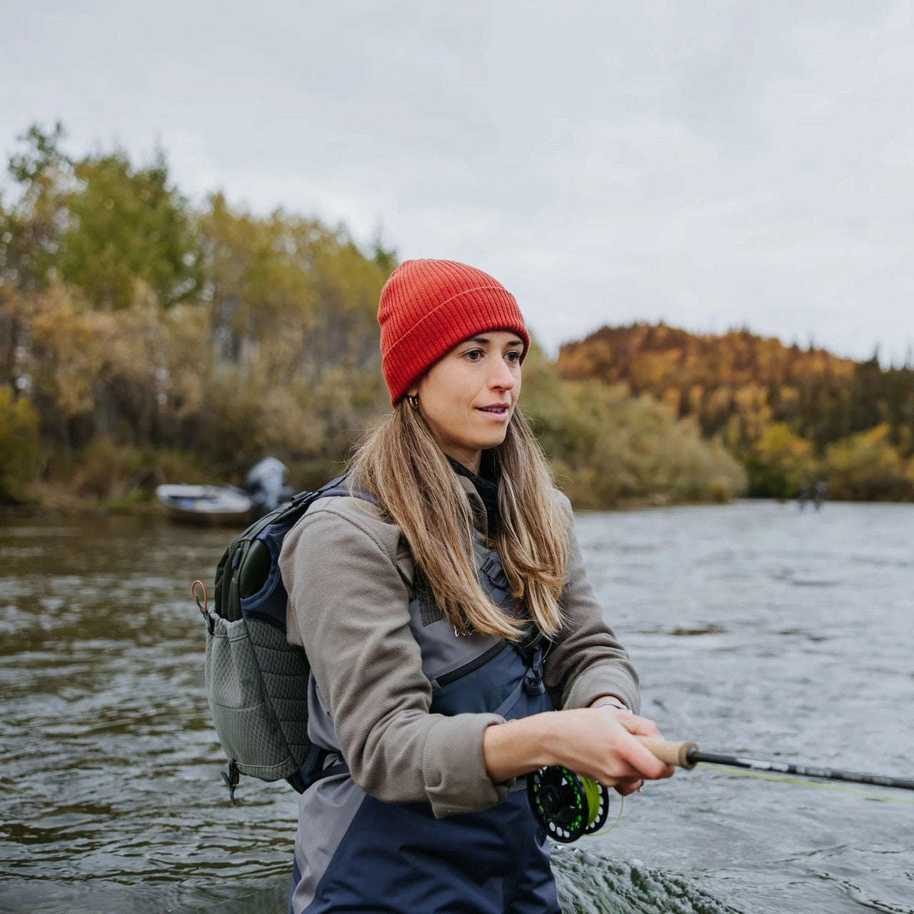 FISHPOND STORMSHADOW SLING PACK