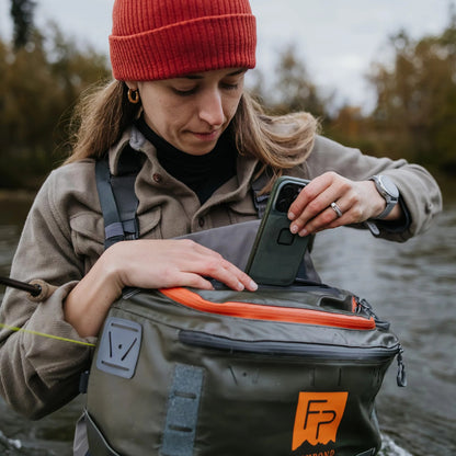 FISHPOND STORMSHADOW SLING PACK