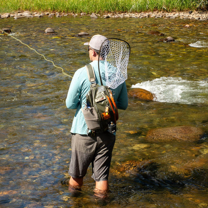 FISHPOND STORMSHADOW SLING PACK