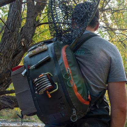 FISHPOND STORMSHADOW SLING PACK