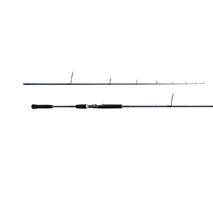 SHIMANO TALAVERA TYPE J SPINNING ROD