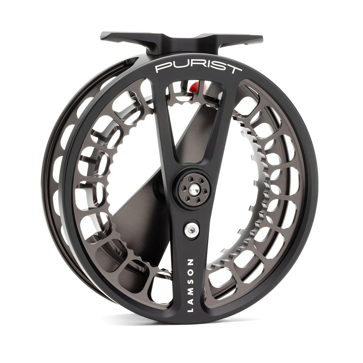 LAMSON PURIST II FLY REEL – Fred's Custom Tackle Ltd.