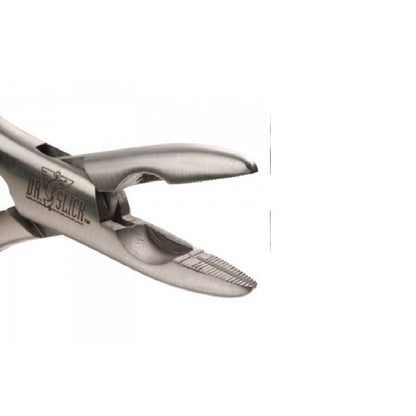 DR. SLICK BULLET HEAD PLIER - 5.5" PRISM FINISH