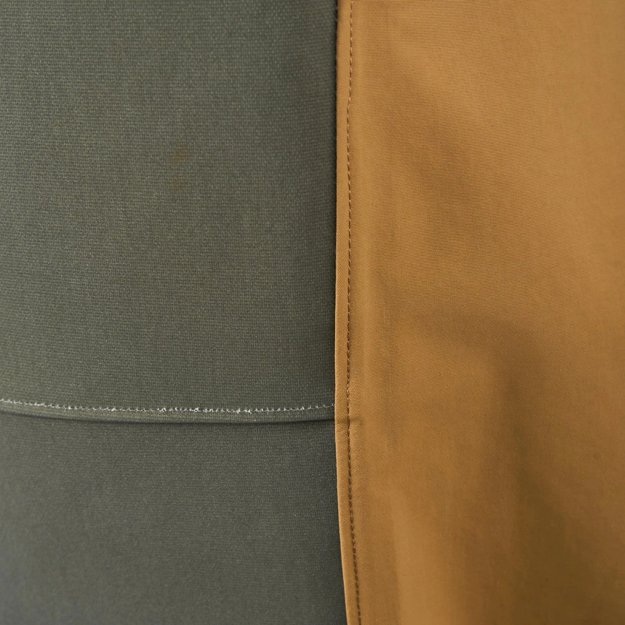 GRUNDENS STERNMAN ARMORED BIB